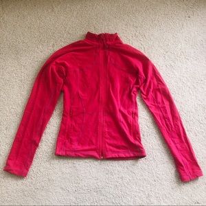 Lululemon Yoga Jacket